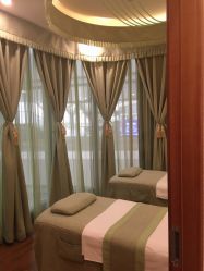 -芳朵美容养生SPA