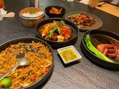 -来龙里 精致 东南亚餐室(万象城店)