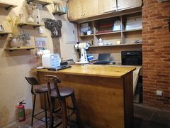 -米粒咖啡小屋(国贸店)