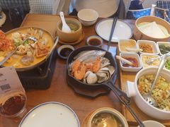 -林四喜·闽南传家菜(鼓浪屿店)