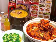 -吴掌柜·藕汤印象(南湖店)