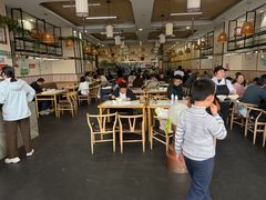 -蒋家桥饺面店(奥邦店)
