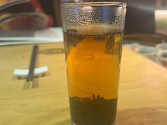 -礼舍·和牛火锅·烤肉·料理餐厅(华茂店)