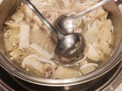 -润园四季椰子鸡火锅(海上世界店)