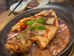 -九毛九西北菜(大东海店)