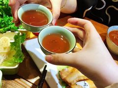 -有才叔北京时间涮肉(紫薇尚层店)