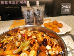 -黄记煌三汁焖锅(广州曜一城店)