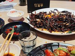 -红盔甲·小龙虾(车公庙店)
