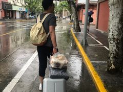 -上海虹口糕团(福州路店)
