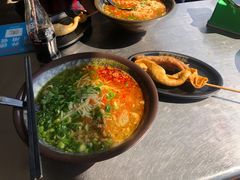 -云龙湖阿喆米线(云龙湖店)