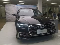 -深圳锦龙奥迪4S店(前海店)