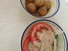 -食运茶餐厅(文化宫店)