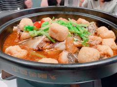 -壹只菜·崇明本地特色菜(崇明南门店)