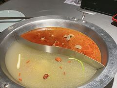 -额尔敦·品质自助(摩尔城店)