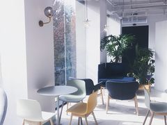 大堂-CAFE'IN精品咖啡体验空间(小寨店)