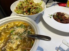 -福海居烤鸭店(鸟巢店)