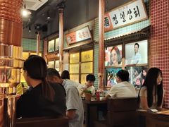 -蒲葵传统炭火烤肉(白石龙店)