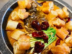 -青年公社烤鸭(肇嘉浜路店)