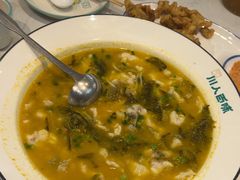 -川人百味(亿合城店)