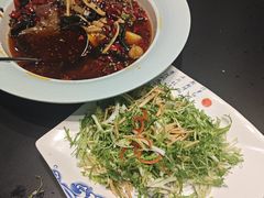 -老山东·山东菜(鲁菜名店)