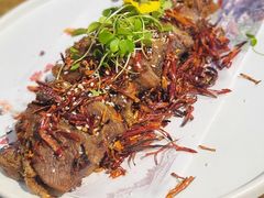 -醉霖生态餐厅(交大店)