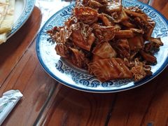 -鼎香润(德胜门内店)