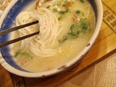 -上坐过桥米线(顺城店)