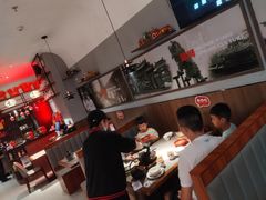 -得意啫·广东啫啫煲(前海HOP店)