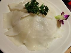 空运牛黄喉-渝利重庆火锅