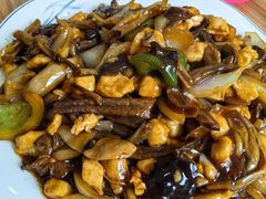 -老舅老蒙肉饼非遗店(一店)