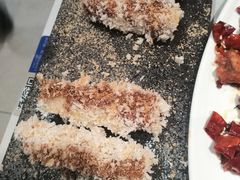 红糖糍粑-望蓉城·古法酸菜鱼(世纪汇店)