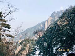 -九华山风景区