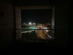 -南京禄口机场雅高铂尔曼大酒店