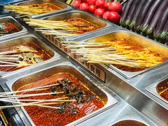 -韩盛·盛江山自助料理(奥体万达店)