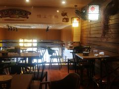 大堂-精粉世家(汉街总部国际A座店)