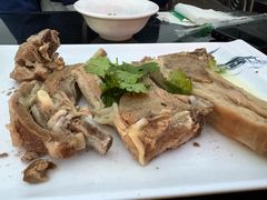 -清真·伊清阁餐厅