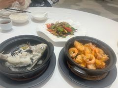 -观海海鲜(蛇口广场店)