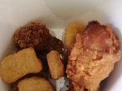 -麦当劳(南京水西门大街店)