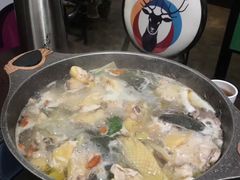 -甲大帅·甲鱼·椰子鸡主题餐厅(唐家店)