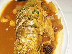-小螺号海鲜·地道鲁菜(泉城广场店)
