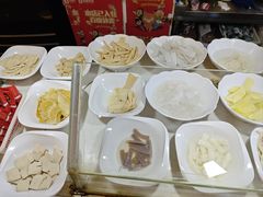 -拿渡麻辣香锅(世茂广场·工三店)