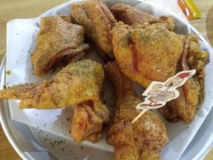 -BOPEYE·波派炸鸡(河西中央商场店)