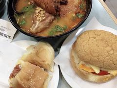 -华嫂冰室(尖沙咀店)