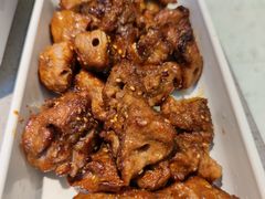 -半天妖烤鱼(西直门凯德mall店)