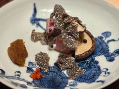-晴空·日本料理(万象城店)