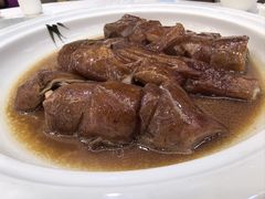 -寻味顺德·南记酒家·传统顺德菜·鱼生(广源路店)