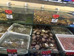 -瑞杰烧烤店·24小时营业(山东路店)