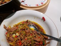 -美罗城