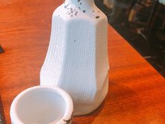 -九井澤精致料理(金茂店)