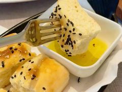 -Efes Turkish & Mediterranean Cuisine 艾菲斯餐厅(陆家嘴店)